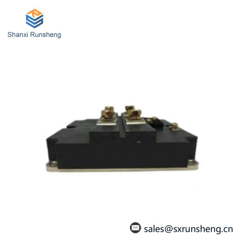 SIEMENS 6SY7010-0AA02 Thyristor module