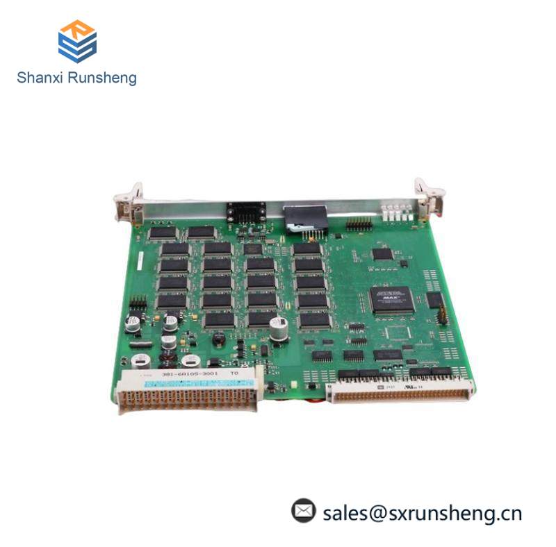 SIEMENS 6SY8102-0LA03 Thyristor Module