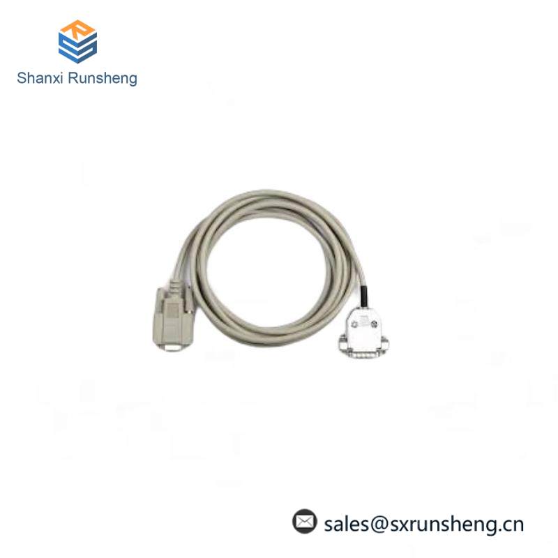 SIEMENS 6XV1440-2KH32 Touch Screen Programming Cable