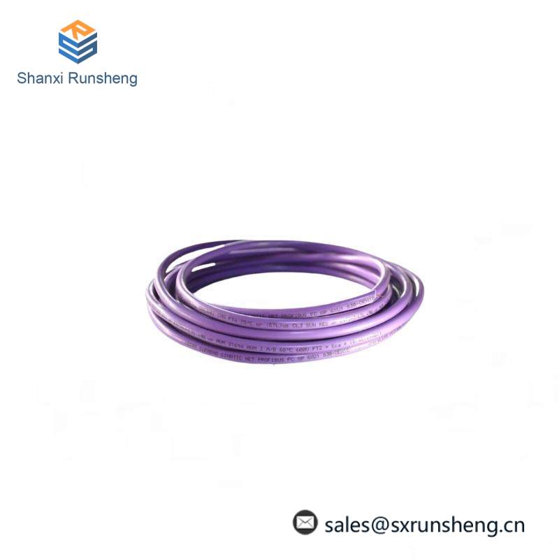 SIEMENS 6XV1830-0EH10 Profibus-DP Bus Cable