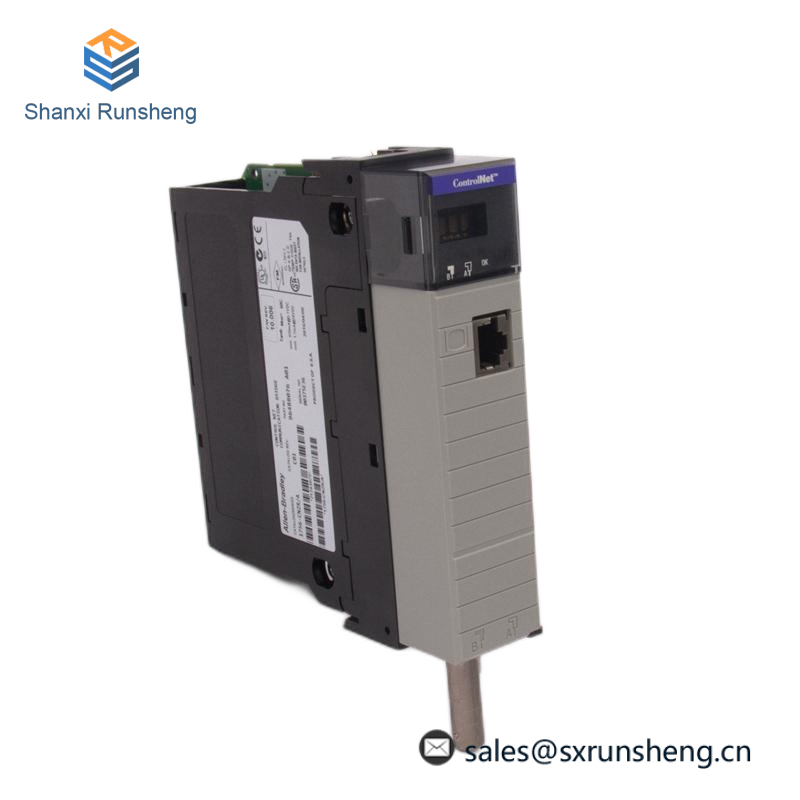 AB 700-CF310E Control Relay