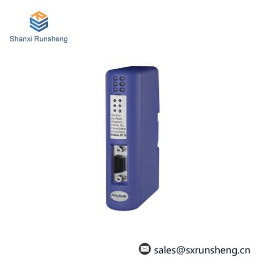 7007-C ANYBUS COMMUNICATOR