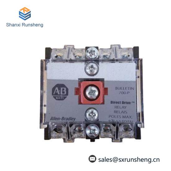 700DC-P800Z24  DC Industrial Relay