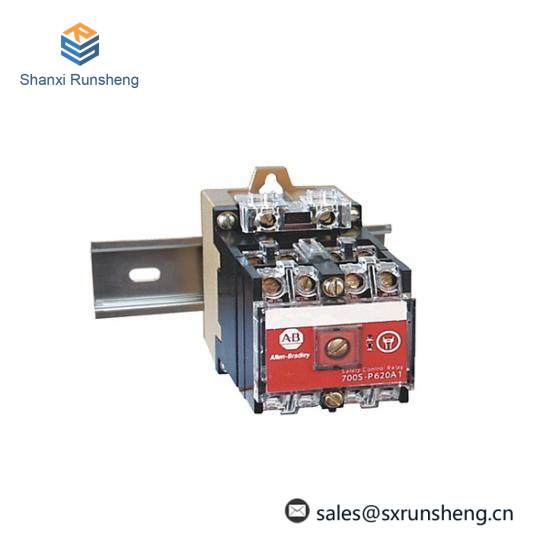 700S-DCP620DZ24 Safety Control Relay