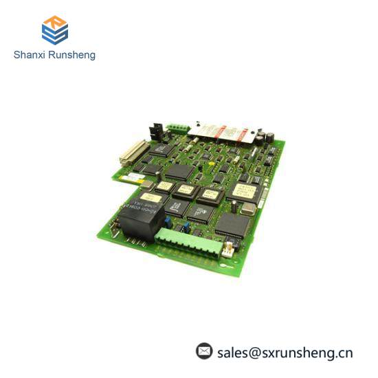 74101-772-54(1336T-MCB-SP51B) Main Control Board