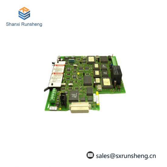 74101-772-54/1336T-MCB-SP51B Main Control Board