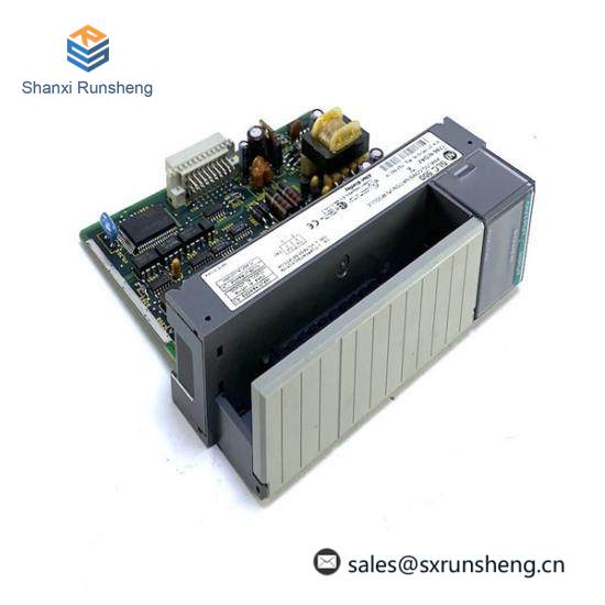 746-NIO4V Analog I/O Modules