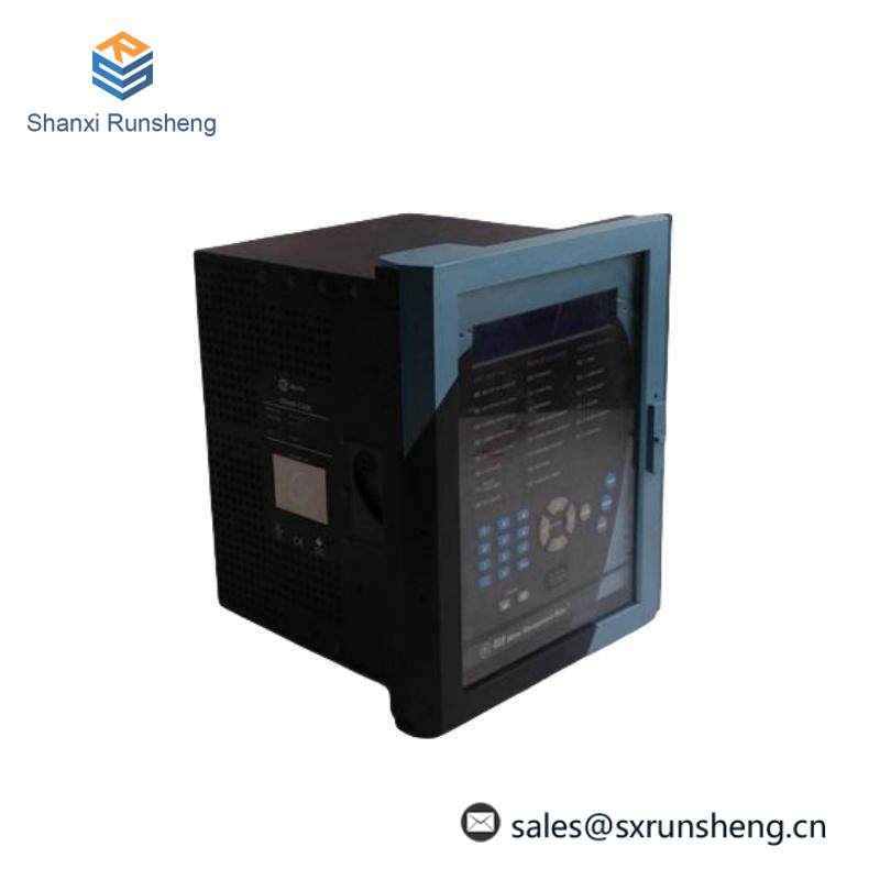 GE 750-P5-G5-S5-HI-AI-R-E FEEDER MANAGEMENT RELAY