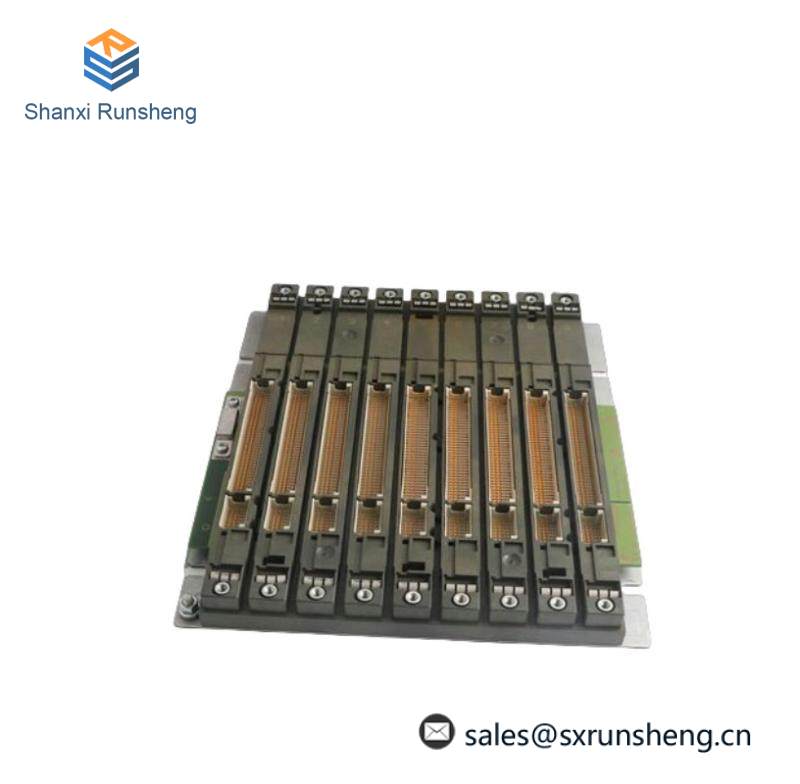 SIEMENS 7KG6000-8AE/CC PLC module