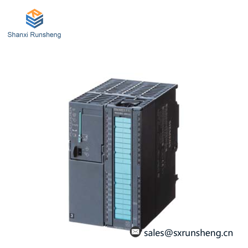 SIEMENS 7MH4 900-3AA01 SIWAREX FTC WEIGHING ELECTRONIC