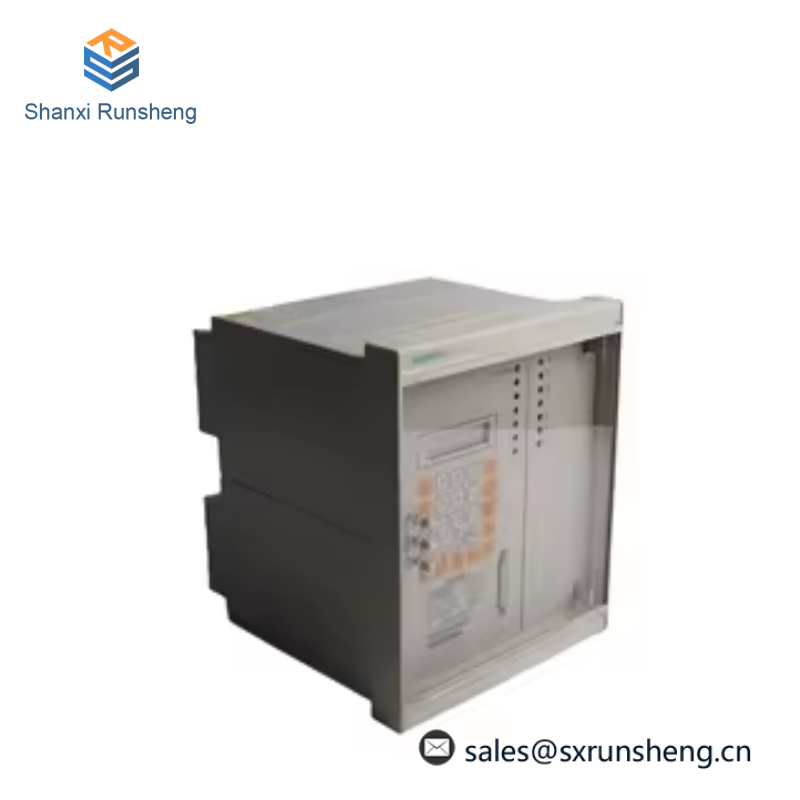 SIEMENS 7UM5111-4CB01-0BB0/JJ SIMATIC Digital Machine Protection