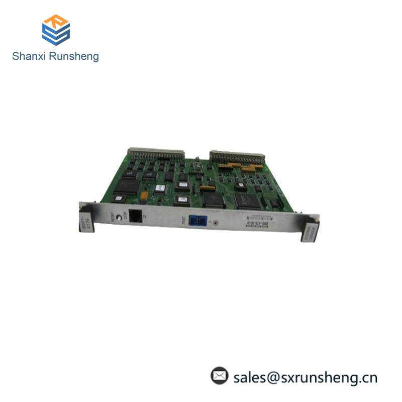 KULICKE 8001-4176 STEPPER SENSOR BOARD