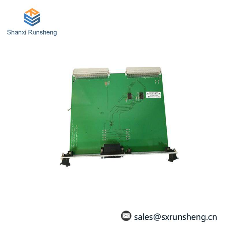 KULICKE 8001-4244 SERVO PREAMP PCB