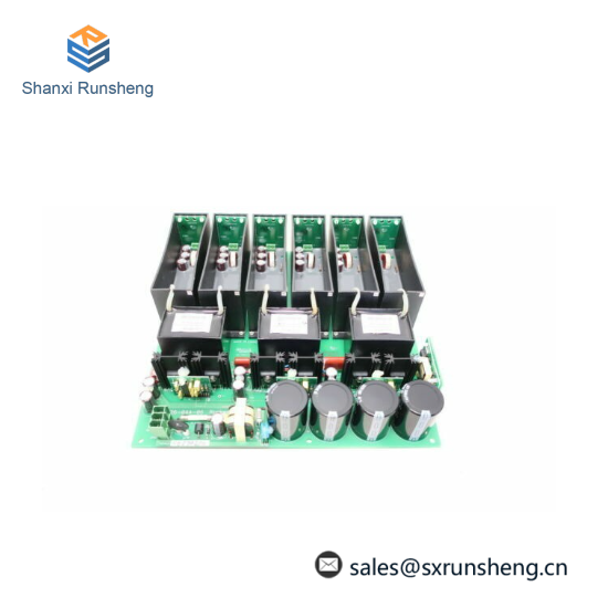 80026-044-06-R POWER SUPPLY SWITCHING