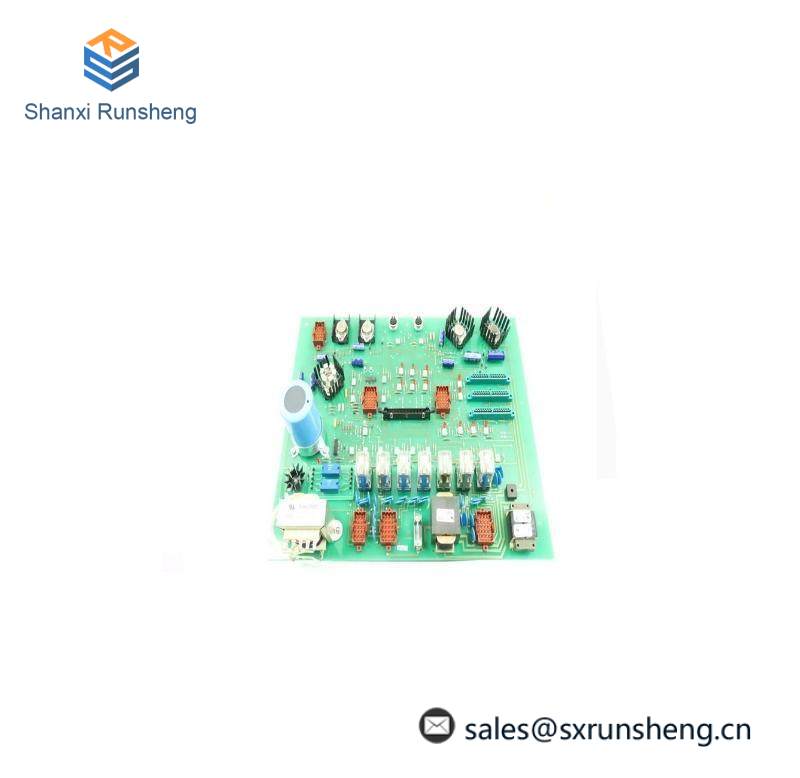 AB 80026-172-23-R MOX12-P3509B 80026-173-23 board