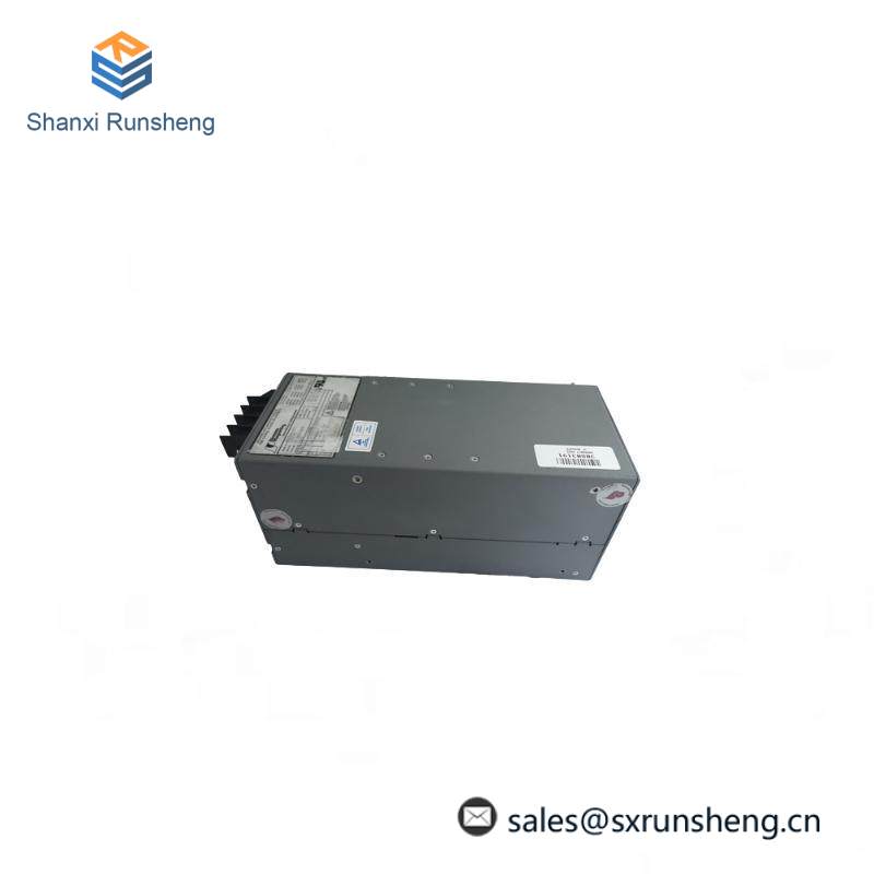 AB 80026-524-01-R Pionaar Power Supply