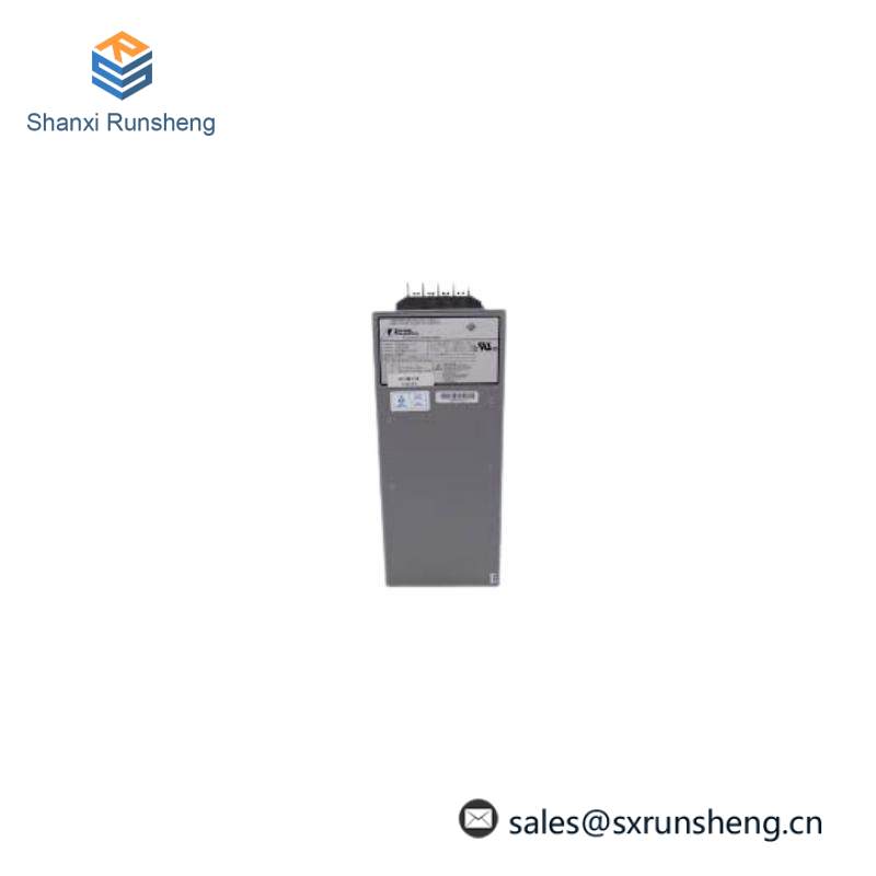 AB 80026-524-01-R PM3328B-6-1-3-E Power Supply