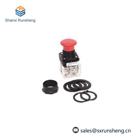 800HC-FRXT6A push-pull device