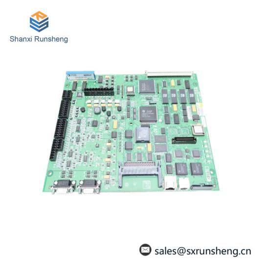 80190-320-03-R PowerFlex 7000 System Board