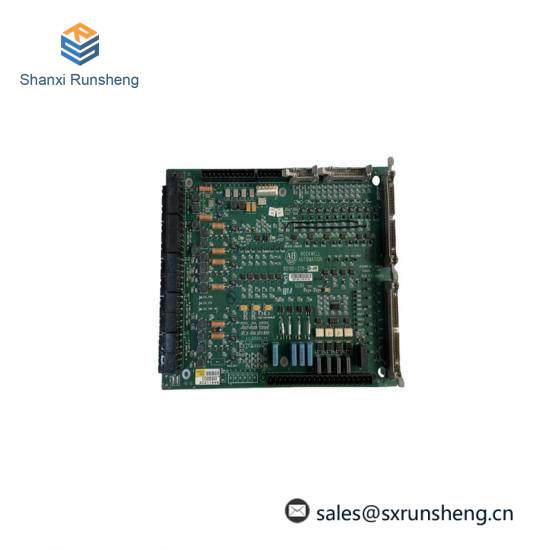 80190-378-51-09 PC Board