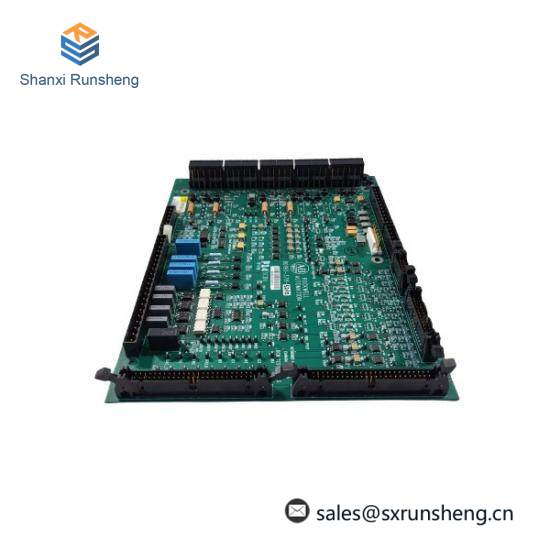 80190-540-02-R Controller PCB Board