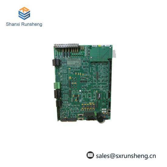 80190-540-05-R Drive Processor Module