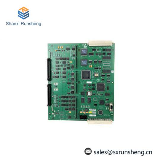 80190-559-01 Analog Control Board