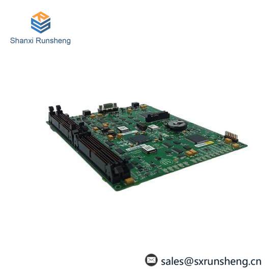 80190-580-01-R DRIVE PROCESSOR