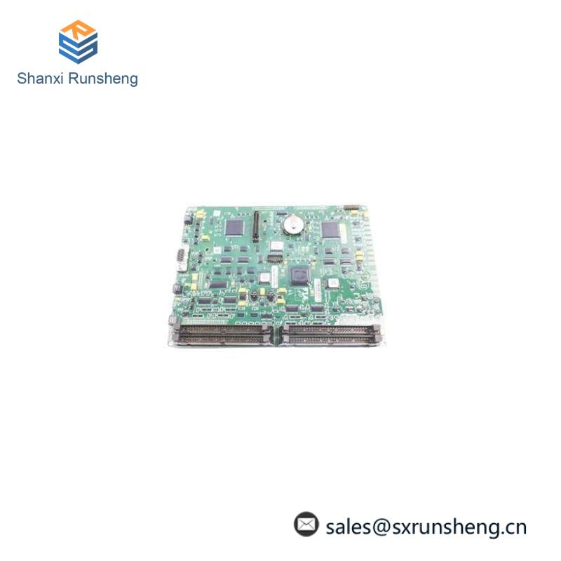  80190-580-01-R Drive Processor