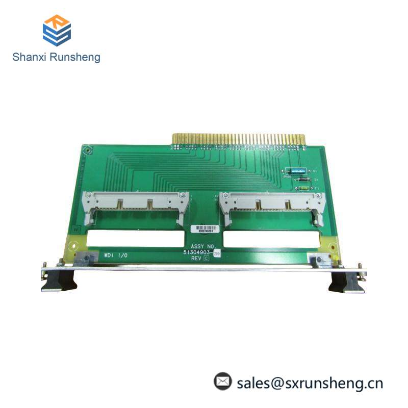 HONEYWELL 80364052-100 DCS module