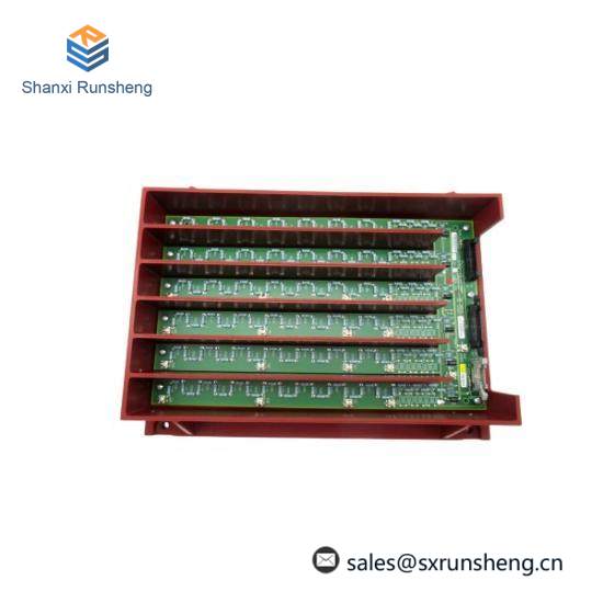 8100-199-51-R Voltage Feedback Board
