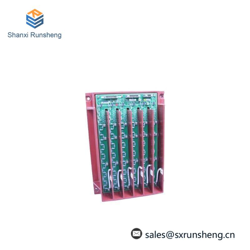 8100-199-53-R Interface Board