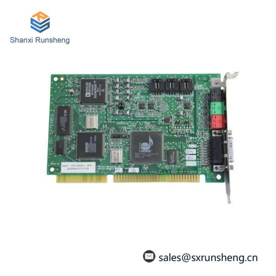 81001-451-61R Resistor Assembly