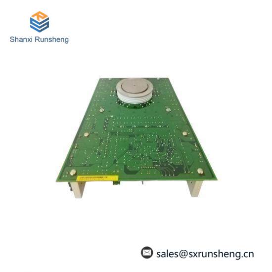 81001-451-83-R GU-D15 80173-110-02 THYRISTOR BOARD
