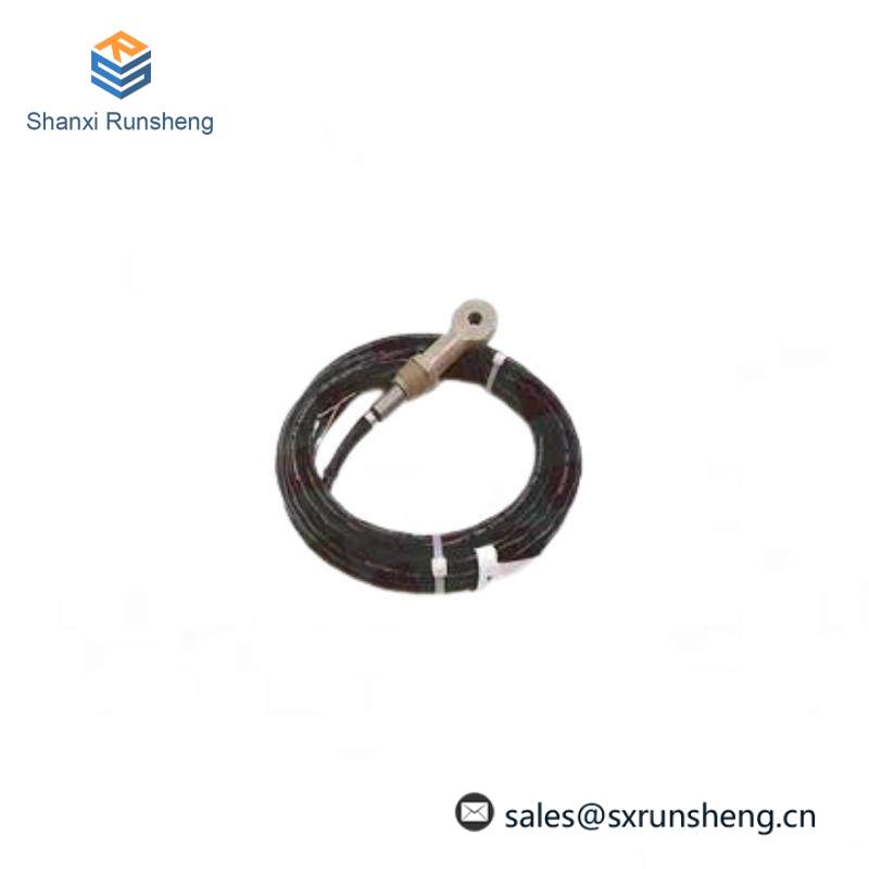 GE 8421-CC-PS CONTROLLER POWER CABLE