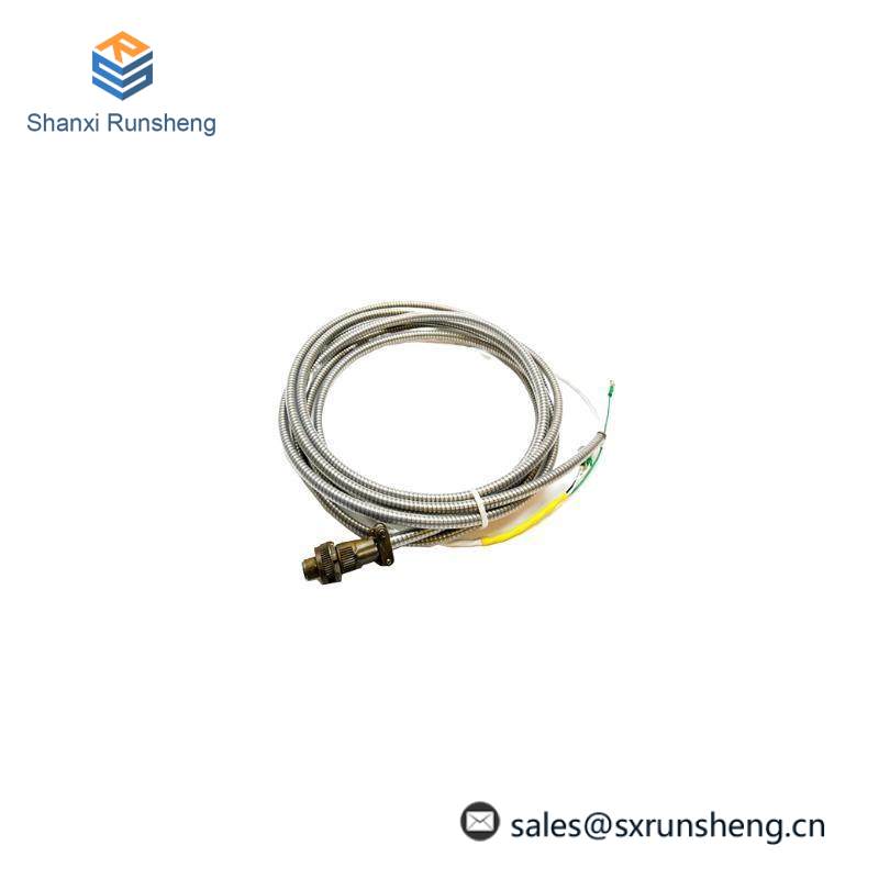 AB 1503VC-BMC4 Contactor Control Module