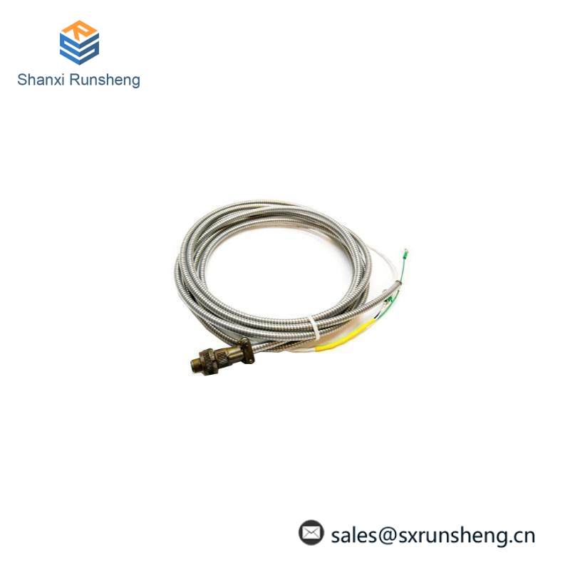 BENTLY NEVADA 84661-30 Interconnect Cable