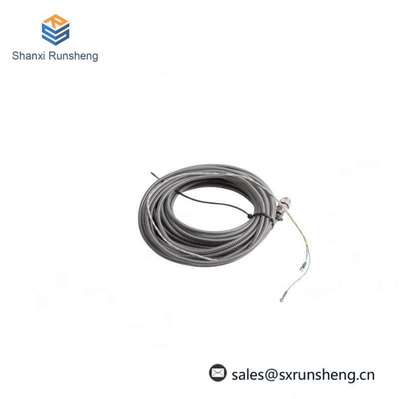 BENTLY NEVADA 84661-34 Velomitor Interconnect Cable