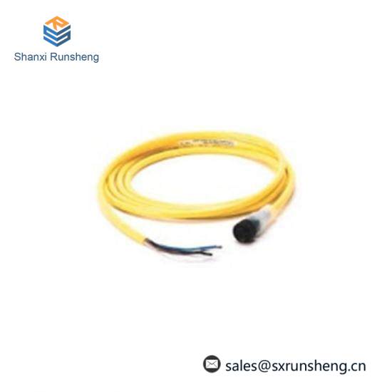 889N-U3AF-12F Mini Straight Cord