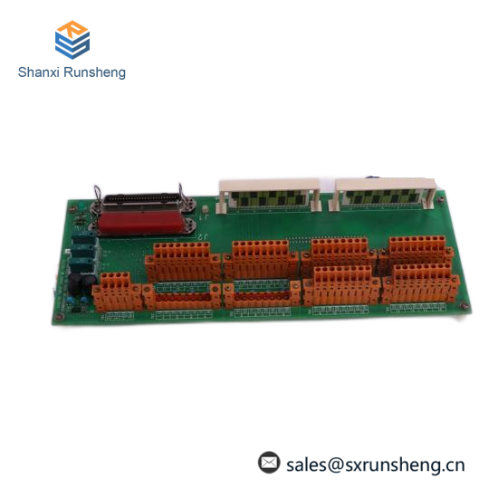 8937-HN  Honeywell HN Module