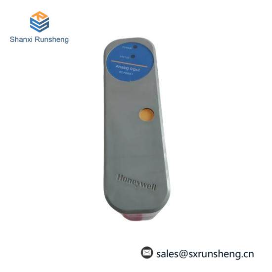 8C-PAINA1  Honeywell  Analog Input Module