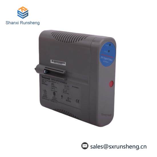 8C-PDODA1  Honeywell  Digital Output Module