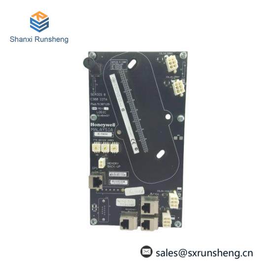8C-TAIMA1  Honeywell Low-level Analog Input Module