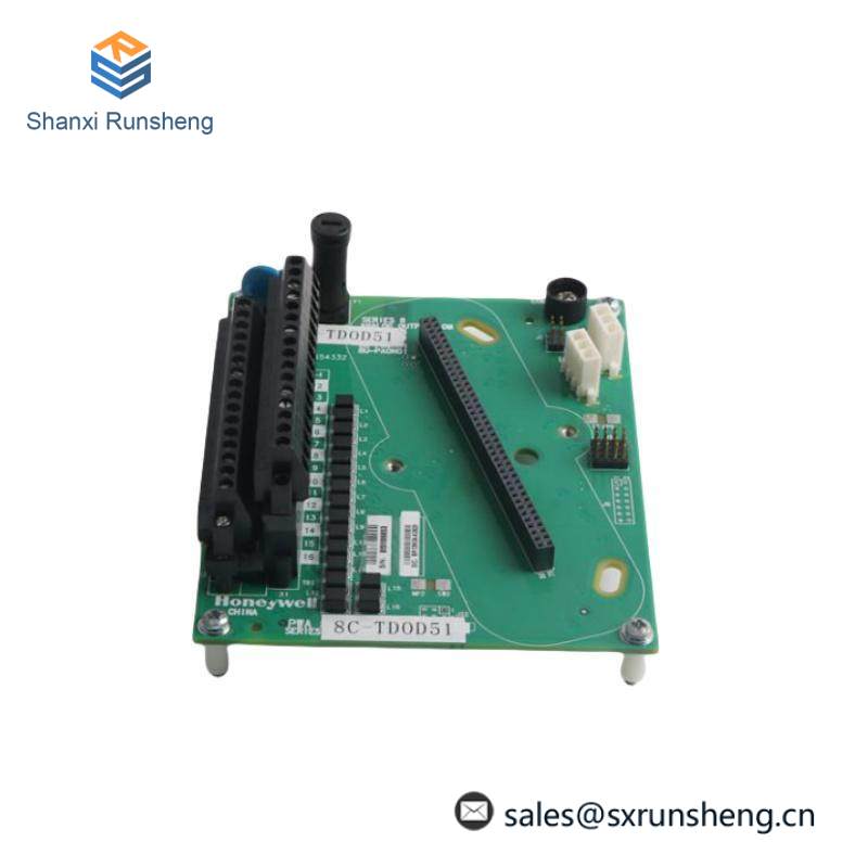 8C-TAIX51 (51306979-175)  Honeywell Digital Input Module