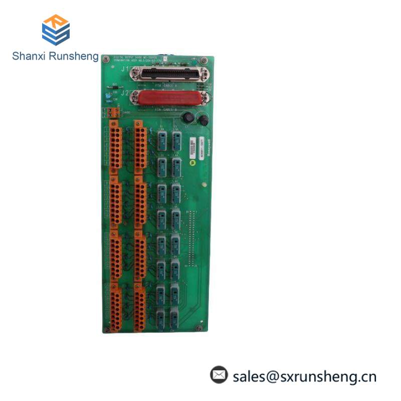 HONEYWELL 8C-TAIX61 51306977-175 Analog Input Card