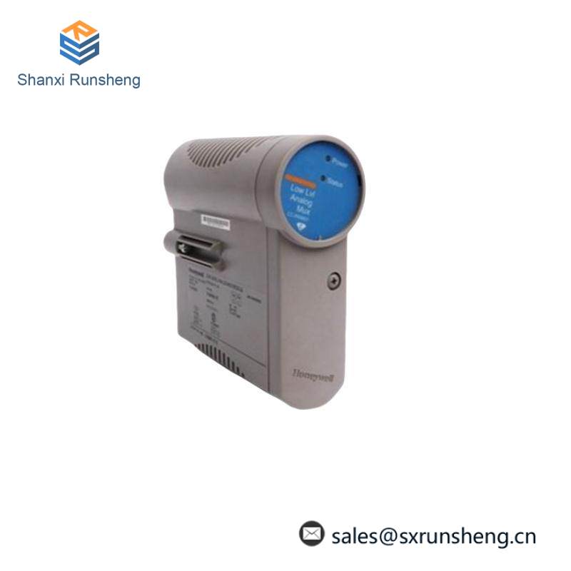 HONEYWELL 8C-TAIXB1 51307129-175 Series 8 Controller