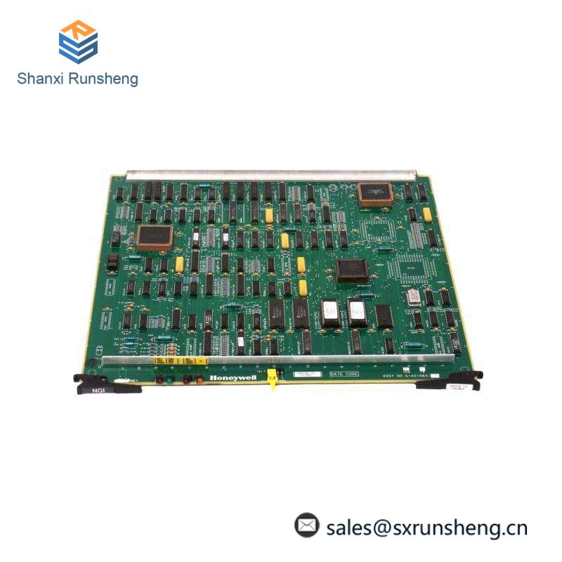 HONEYWELL 8C-TAOXB1 51307137-175 SERIES C I/O MODULES