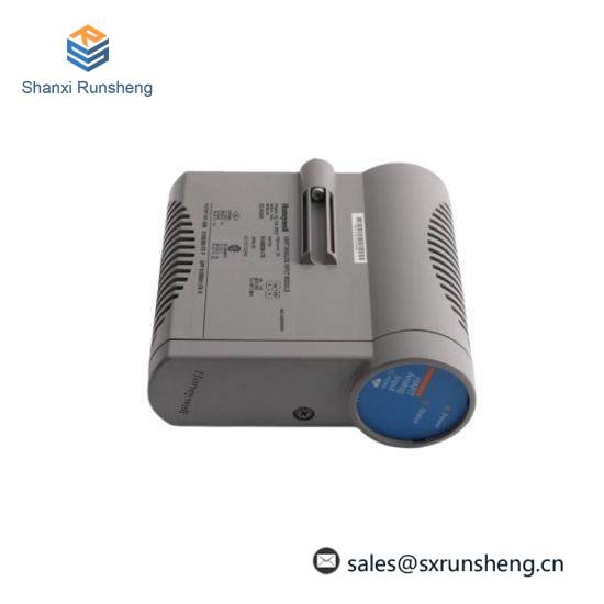 8C-TCNTA1-C  Honeywell Analog Input Module