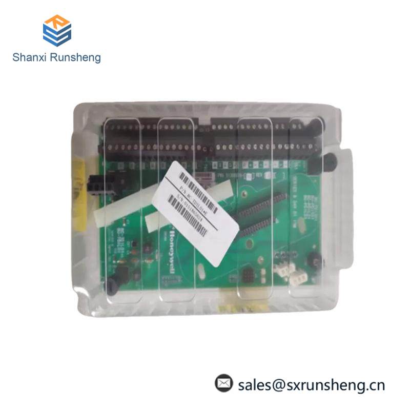 HONEYWELL 8C-TDIL01 51306856-175 DIGITAL INPUT BOARD