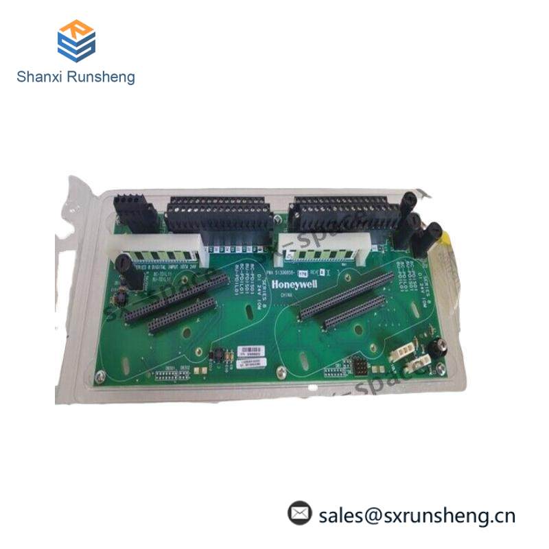 HONEYWELL 8C-TDIL11 51306858-175 DIGITAL INPUT BOARD